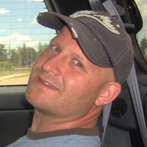 Meet your Posher, Scott